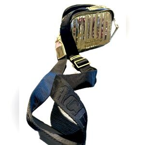 Versace Jeans Camera bag